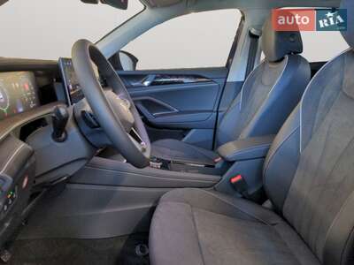 Новый Volkswagen Tayron 2025 - фото 5