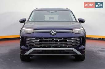 Volkswagen Tayron 2025 в Київ
