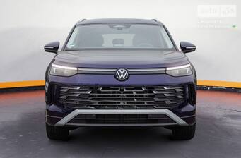 Volkswagen Tayron 2025 Elegance