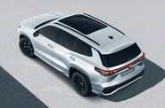 Volkswagen Tayron R-Line Platinum