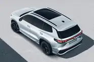 Volkswagen Tayron R-Line Platinum