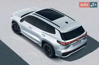 Volkswagen Tayron 2025 в Чернівці