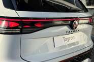 Volkswagen Tayron R-Line Platinum