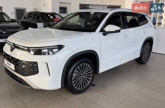 Volkswagen Tayron 2025 в Харків