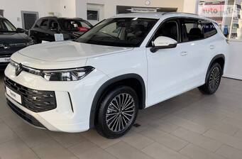Volkswagen Tayron 2025 Elegance