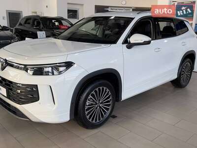 Volkswagen Tayron 2025 Elegance