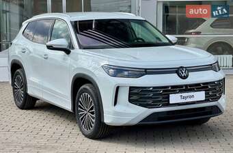 Volkswagen Tayron 2025 в Полтава