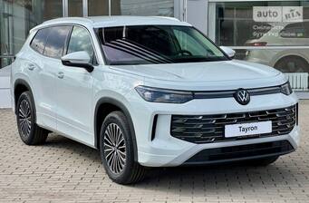 Volkswagen Tayron 2025 Elegance