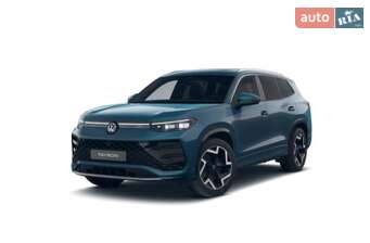 Volkswagen Tayron 2025 в Львів