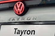 Volkswagen Tayron Elegance