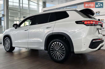 Volkswagen Tayron 2025 в Київ