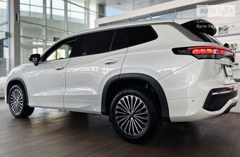 Volkswagen Tayron 2025 Elegance