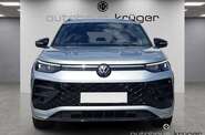 Volkswagen Tayron R-Line Platinum