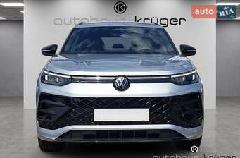 Volkswagen Tayron 2025 в Київ