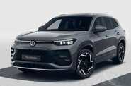 Volkswagen Tayron R-Line Platinum