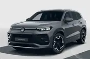 Volkswagen Tayron R-Line Platinum
