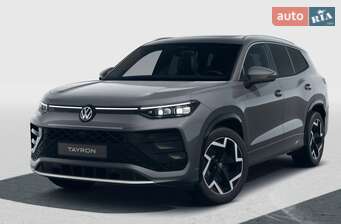 Volkswagen Tayron 2025 в Київ