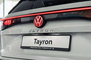Volkswagen Tayron Elegance