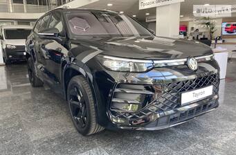 Volkswagen Tayron 2025 R-Line Platinum