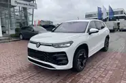 Volkswagen Tayron R-Line Platinum