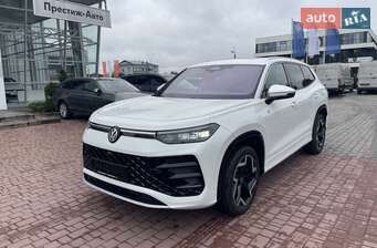Volkswagen Tayron 2025 в Хмельницький