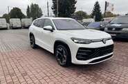 Volkswagen Tayron R-Line Platinum