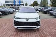 Volkswagen Tayron R-Line Platinum