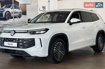 Volkswagen Tayron 2025 в Київ