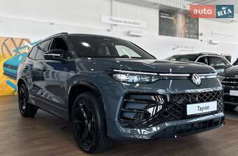 Volkswagen Tayron 2025 в Київ