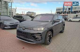 Volkswagen Tayron 2025 в Хмельницький