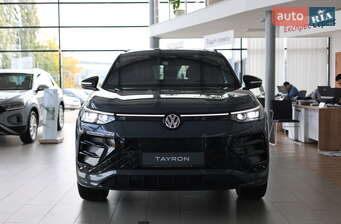 Volkswagen Tayron 2025 в Тернопіль