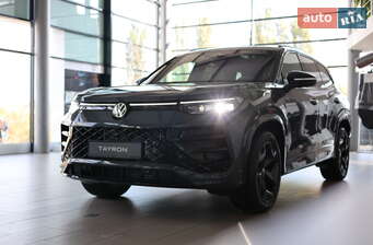 Volkswagen Tayron 2025 в Тернопіль
