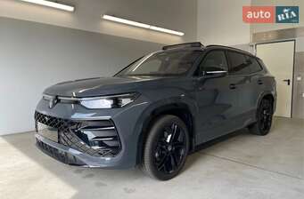 Volkswagen Tayron 2025 в Вінниця