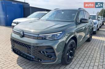 Volkswagen Tayron 2025 в Вінниця