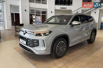 Volkswagen Tayron 2025 в Львів