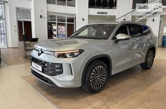 Volkswagen Tayron 2025 Elegance
