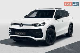 Volkswagen Tayron 2025 в Івано-Франківськ