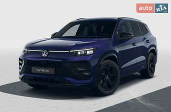 Volkswagen Tayron 2025 в Івано-Франківськ