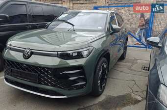 Volkswagen Tayron 2025 в Київ