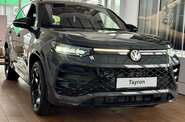 Volkswagen Tayron Volkswagen Tayron R-Line Platinum
