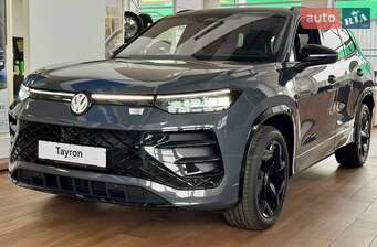 Volkswagen Tayron 2025 в Полтава