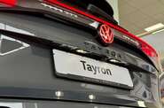 Volkswagen Tayron Volkswagen Tayron R-Line Platinum