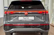 Volkswagen Tayron Volkswagen Tayron R-Line Platinum
