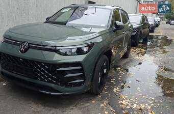 Volkswagen Tayron 2025 в Київ