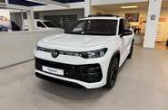 Volkswagen Tayron R-Line Platinum