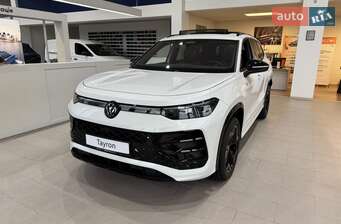Volkswagen Tayron 2025 в Кропивницький (Кіровоград)