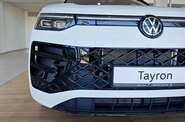 Volkswagen Tayron R-Line Platinum