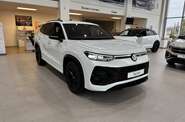 Volkswagen Tayron R-Line Platinum