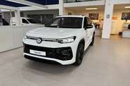 Volkswagen Tayron R-Line Platinum