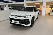 Volkswagen Tayron R-Line Platinum
